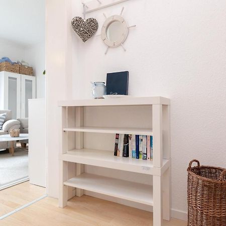 Apartamento Weidenweg 25 Weidennest Grömitz Exterior foto