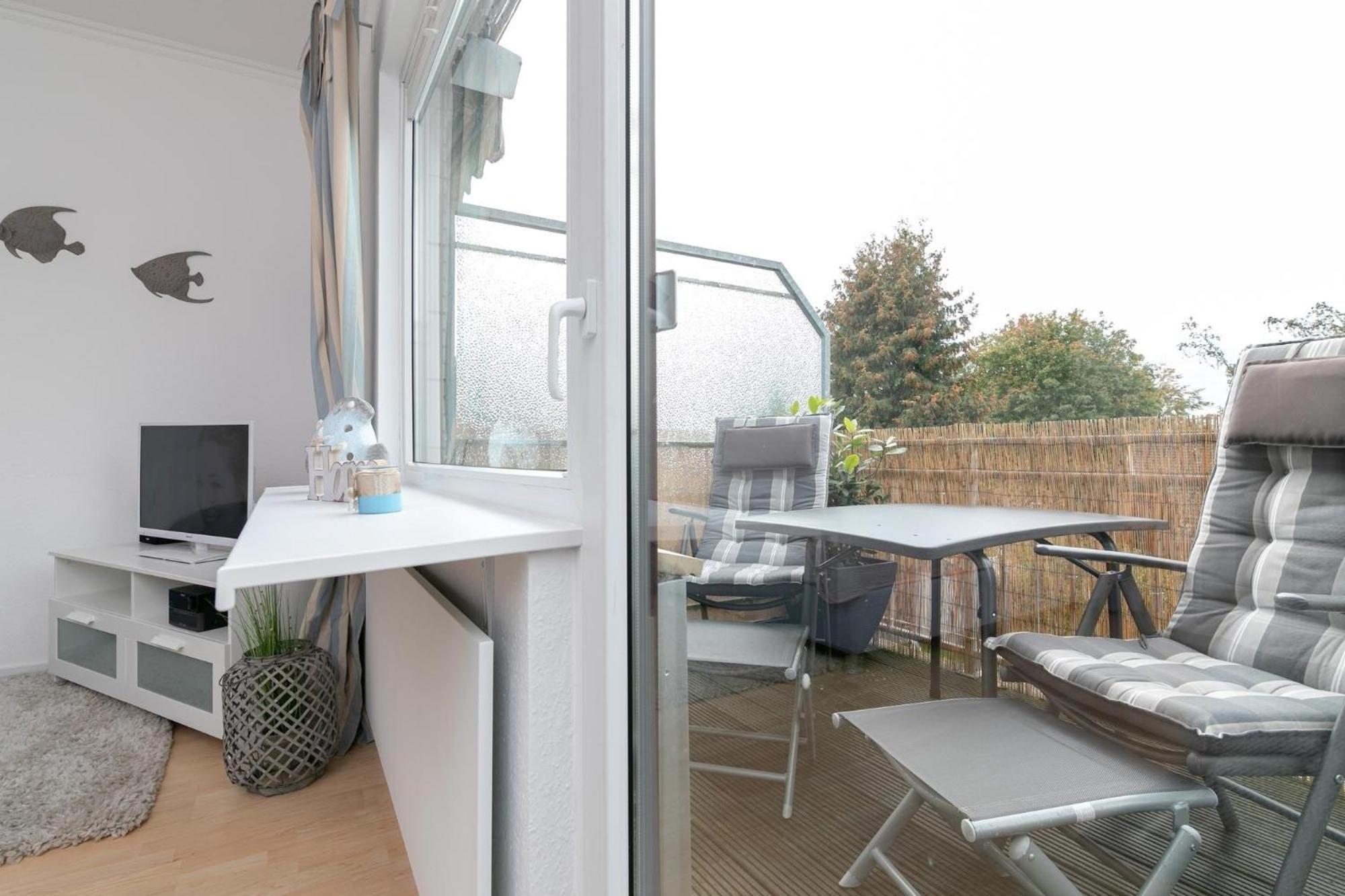 Apartamento Weidenweg 25 Weidennest Grömitz Exterior foto